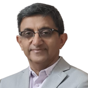 Dr. Sanjeev Sachdeva